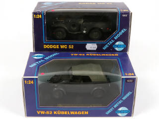 Lot 20 - GONIO (TCHECOSLOVAQUIE) (2)