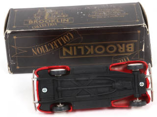 Lot 163 - BROOKLIN MODELS (GB) (1)