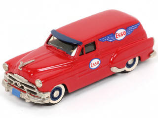 Lot 215 - BROOKLIN MODELS (GB) (1)