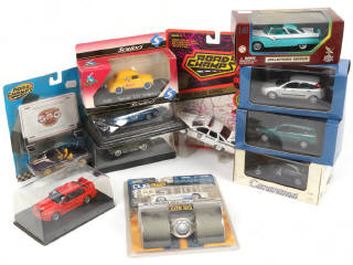 Lot 341 - DIVERS (11)