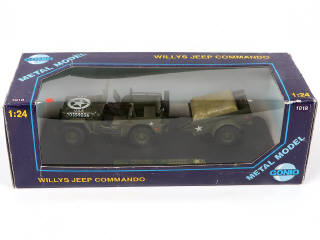 Lot 18 - GONIO (TCHECOSLOVAQUIE) (1)