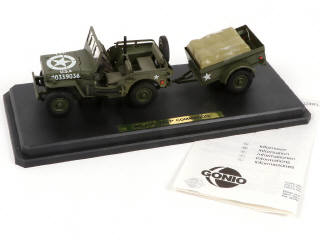 Lot 18 - GONIO (TCHECOSLOVAQUIE) (1)