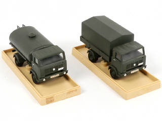 Lot 160 - OLD CARS (ITALIE) (2)