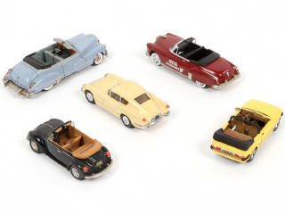 Lot 295 - PROVENCE MOULAGE (FRANCE) (5)