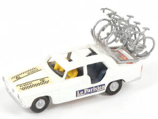 Lot 170 - SALZA (FRANCE) (1)