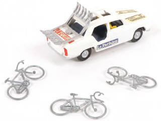 Lot 170 - SALZA (FRANCE) (1)