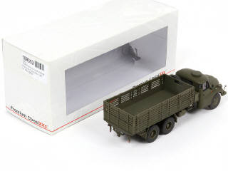 Lot 114 - PREMIUM CLASSIXXS (CHINE) (1)