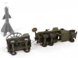 Lot 96 - FRANCE JOUETS (FRANCE) (3)