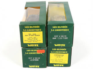 Lot 107 - VEREM (FRANCE) (4)