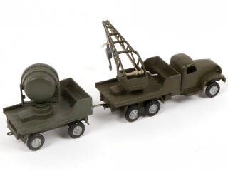 Lot 97 - FRANCE JOUETS (FRANCE) (2)