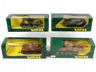 Lot 108 - VEREM (FRANCE) (4)