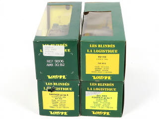 Lot 109 - VEREM (FRANCE) (4)