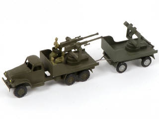 Lot 98 - FRANCE JOUETS (FRANCE) (2)