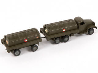 Lot 94 - FRANCE JOUETS (FRANCE) (1)