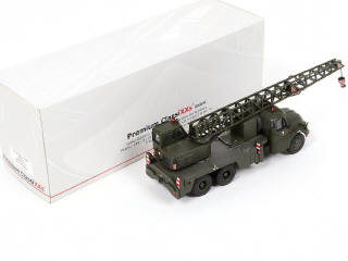 Lot 113 - PREMIUM CLASSIXXS (CHINE) (1)