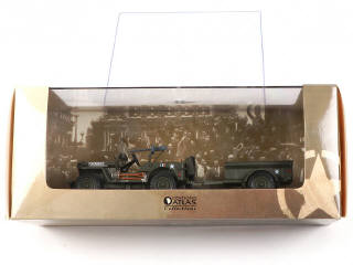 Lot 119 - EDITIONS ATLAS (FRANCE) (7)