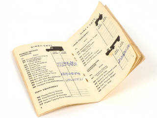 Lot 236 - DINKY TOYS (GB) (1)