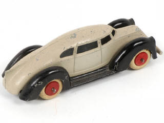 Lot 165 - MANOIL (USA) (1)