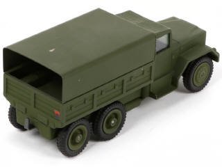 Lot 75 - CORGI TOYS (GB) (1)