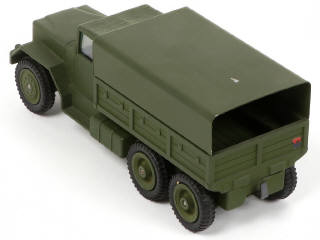 Lot 75 - CORGI TOYS (GB) (1)