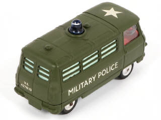 Lot 76 - CORGI TOYS (GB) (1)