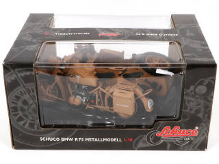 Lot 15 - SCHUCO (ALLEMAGNE) (1)