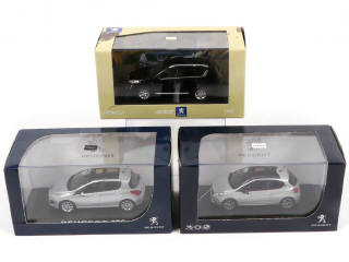 Lot 281 - NOREV (FRANCE) (3)