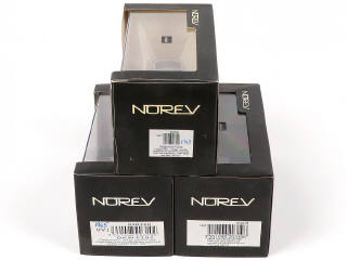 Lot 286 - NOREV (FRANCE) (3)