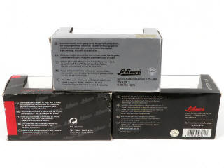 Lot 141 - SCHUCO (ALLEMAGNE) (3)