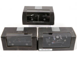 Lot 60 - MERCEDES-BENZ (ALLEMAGNE) (3)