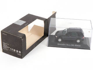 Lot 60 - MERCEDES-BENZ (ALLEMAGNE) (3)