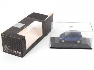 Lot 143 - MERCEDES-BENZ (ALLEMAGNE) (3)