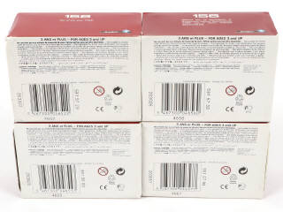 Lot 292 - SOLIDO (FRANCE) (4)