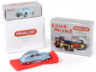 Lot 193 - MINIALUXE (FRANCE) (1)