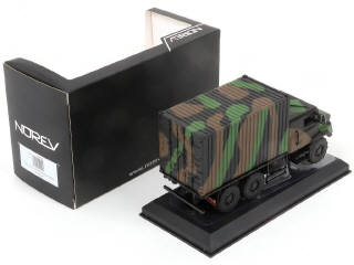 Lot 87 - NOREV (FRANCE) (1)