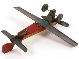 Lot 32 - JOUSTRA (FRANCE) (1)