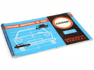 Lot 41 - C.I.J. (FRANCE) (1)