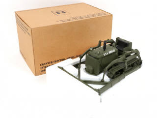 Lot 8 - SPEC-CAST (USA) (1)