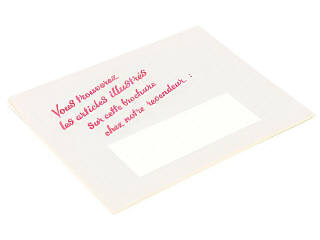 Lot 43 - DINKY TOYS (FRANCE) (1)