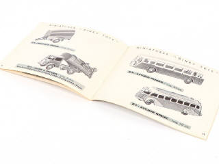 Lot 43 - DINKY TOYS (FRANCE) (1)