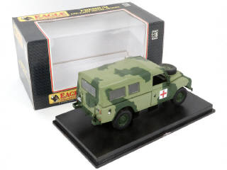 Lot 4 - UNIVERSAL HOBBIES (HONG KONG) (1)