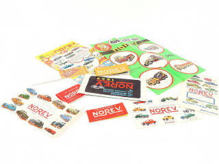 Lot 48 - NOREV (FRANCE) (10)