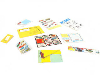 Lot 50 - DIVERS (10)