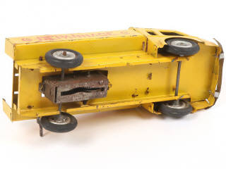 Lot 23 - C.I.J. (FRANCE) (1)