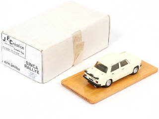 Lot 211 - JFC (FRANCE) (1)