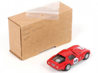 Lot 157 - ABC (ITALIE) (1)