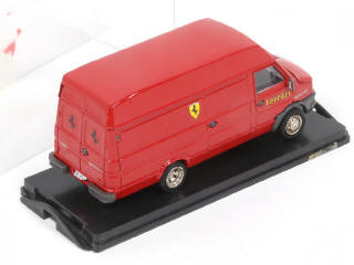 Lot 158 - OLD CARS (ITALIE) (1)