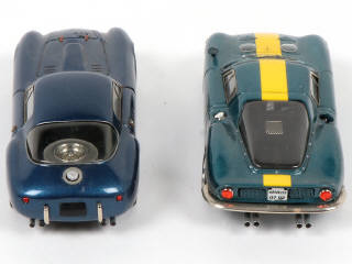 Lot 300 - A.M.R. (FRANCE) (2)