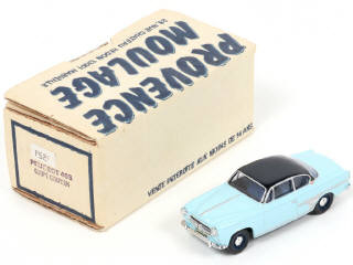 Lot 177 - PROVENCE MOULAGE (FRANCE) (1)