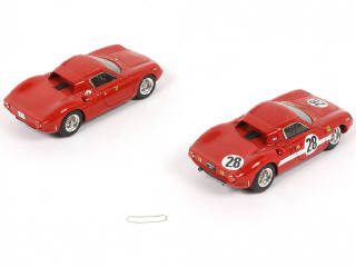 Lot 298 - A.M.R. (FRANCE) (2)